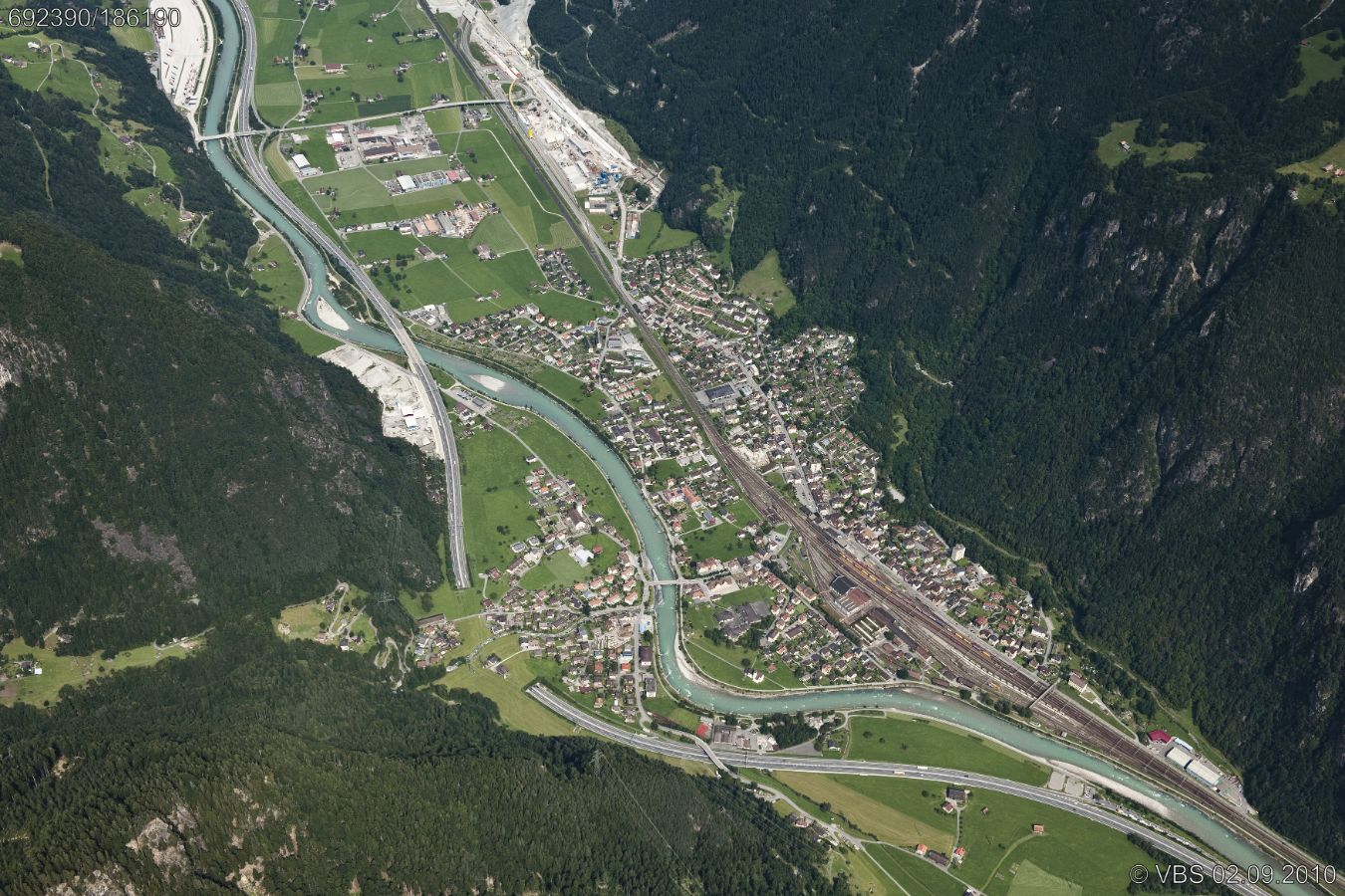 Erstfeld